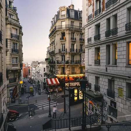 Studio Latin Quarter - Cityapartmentstay *
