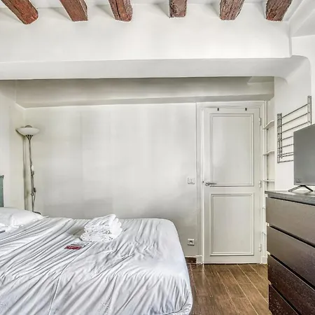 Studio Latin Quarter - Cityapartmentstay Appartamento