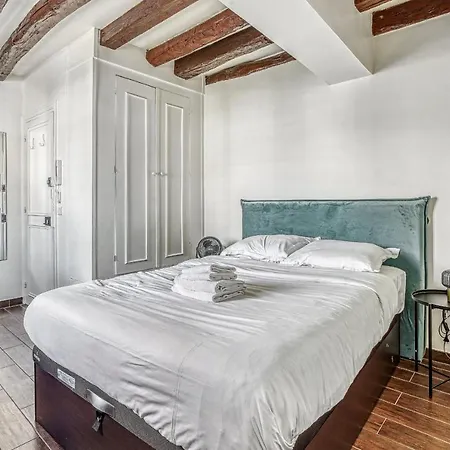 Studio Latin Quarter - Cityapartmentstay Appartamento