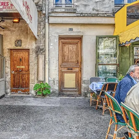 Appartamento Studio Latin Quarter - Cityapartmentstay Parigi