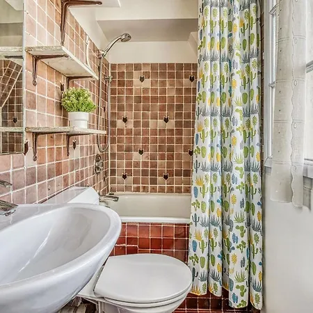 Studio Latin Quarter - Cityapartmentstay Appartamento *